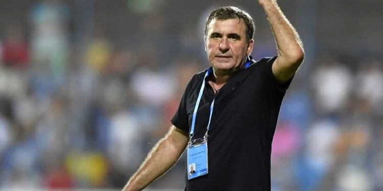 Gica Hagi – Din nou impotriva UEFA. Mesajul transmis catre oamenii de fotbal din Romania