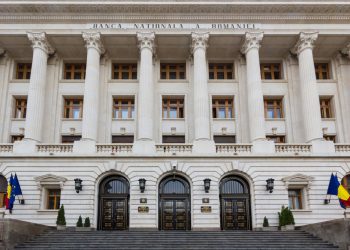 BNR: Noi informatii despre indicele de referinta pentru credite