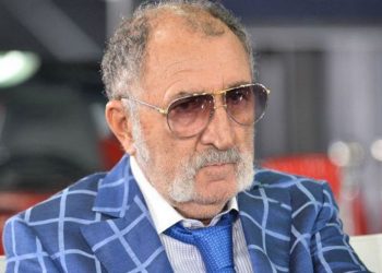 Ion Tiriac a implinit 80 de ani. „Intotdeauna vrei sa faci maine un pic mai bine decat azi”