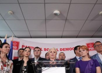 Marti va avea loc primul CEx fara Liviu Dragnea
