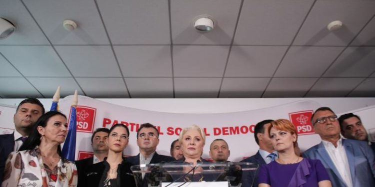 Marti va avea loc primul CEx fara Liviu Dragnea