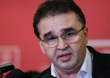 Scrisoarea lui Oprisan catre PSD: „Cifrele de la iesirea din sectiile de vot ne dau masura esecului conducerii Partidului Social Democrat in frunte cu Liviu Dragnea”