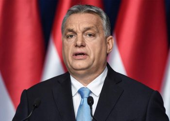 Viktor Orban la Cluj: Relatiile Ungariei cu Romania nu sunt cele mai bune