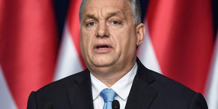 Viktor Orban la Cluj: Relatiile Ungariei cu Romania nu sunt cele mai bune