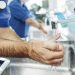 Medicii se spala pe maini inainte de a interactiona cu pacientii? Un spital din capitala va monitoriza acest lucru