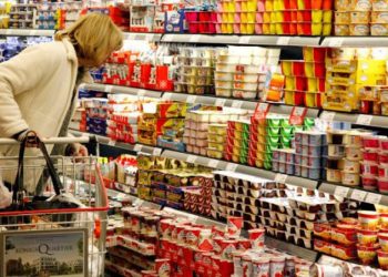 Margarina, popcornul si mezelurile ar putea fi interzise pe piata europeana