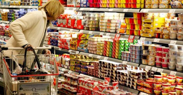 Margarina, popcornul si mezelurile ar putea fi interzise pe piata europeana