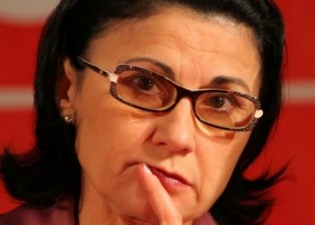 Ecaterina Andronescu: sa recunoastem rezultatul alegerilor si decizia justitiei