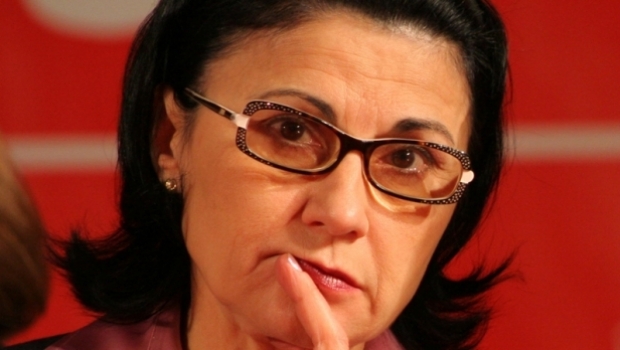 Ecaterina Andronescu: sa recunoastem rezultatul alegerilor si decizia justitiei