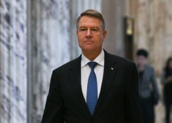 Presedintele Iohannis a fost felicitat la Bruxelles pentru rezultatul obtinut la referendum