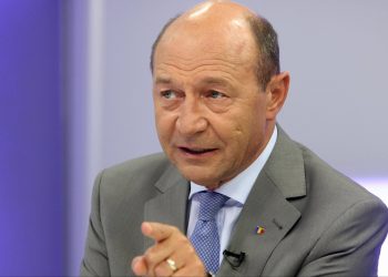 Traian Basescu a vorbit despre Liviu Dragnea. „Dragnea a crezut ca puterea lui este nemasurata”