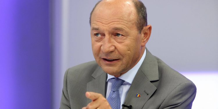 Traian Basescu a vorbit despre Liviu Dragnea. „Dragnea a crezut ca puterea lui este nemasurata”