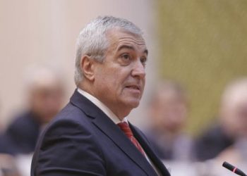 Calin Popescu Tariceanu critica atitudinea presedintelui Klaus Iohannis. „Referendumul nu este decat o diversiune”
