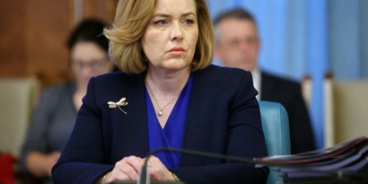 Bogdan Banica, vicepresedinte SNPR: „E timpul sa pleci acasa, doamna Dan”