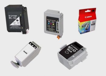 Cartuse imprimanta – de cate tipuri sunt si cum il alegem pe cel potrivit