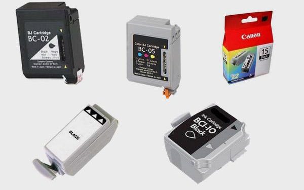 Cartuse imprimanta – de cate tipuri sunt si cum il alegem pe cel potrivit