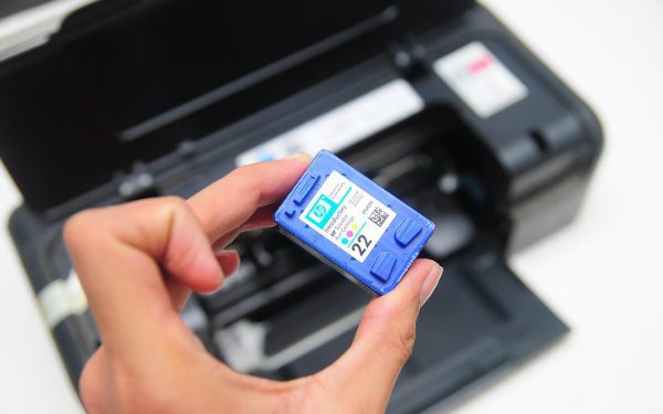 Sfaturi pentru a alege corect cartuse de imprimanta HP