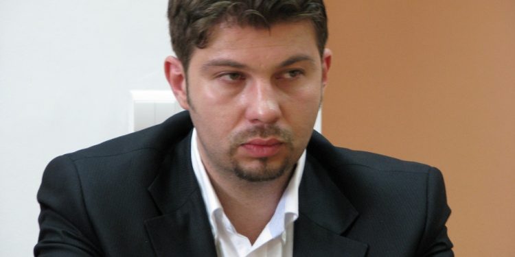 Primar PSD: romanii spun ca PSD trebuie sa fie in opozitie