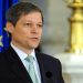 Dacian Ciolos: Alianta 2020 va sprijini un nou guvern, fara sa i se si alature