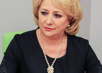 Viorica Dancila, despre contestatarii sai: ‘Sunt asa de usor de cumparat?’