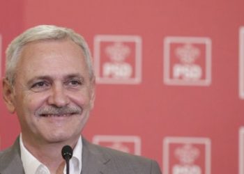Liviu Dragnea, dupa cele mai recente date INS: ‘prognoza noastra pentru bugetul pe 2019 a fost corecta’