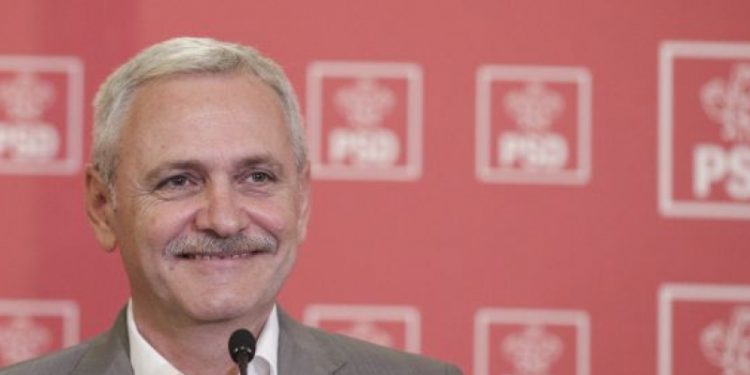 Liviu Dragnea, dupa cele mai recente date INS: ‘prognoza noastra pentru bugetul pe 2019 a fost corecta’