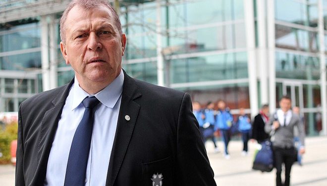 Helmuth Duckadam: „A fost un moment deosebit, cel in care Donald Tusk m-a invitat sa ne cunoastem la Sibiu”