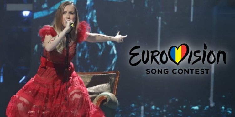 Presedintele Comisiei de Cultura a vorbit despre esecul Romaniei de la Eurovision