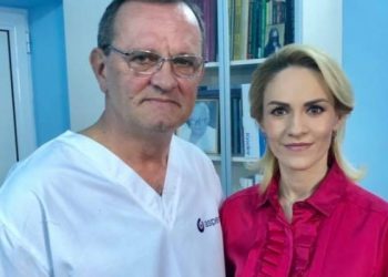 Gabriela Firea a vorbit despre sarma care i-a fost gasita in colon