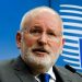 Frans Timmermans: „Nu este prea tarziu, puteti repara asta!”