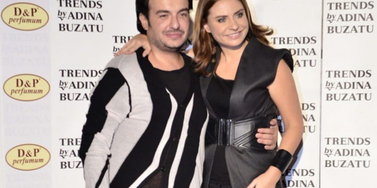 Adina Buzatu nu va participa la inmormantarea lui Razvan Ciobanu. „Pur si simplu nu pot sa ma uit in ochii mamei lui”