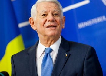 Teodor Melescanu: „In cazul in care doamna prim-ministru are ceva sa-mi reproseze, vom avea o discutie deschisa”