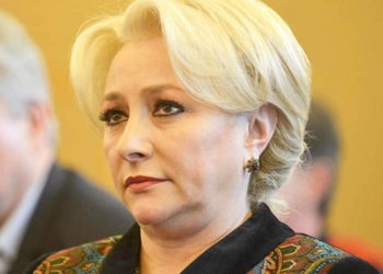 Viorica Dancila a vorbit despre extradarea lui Radu Mazare