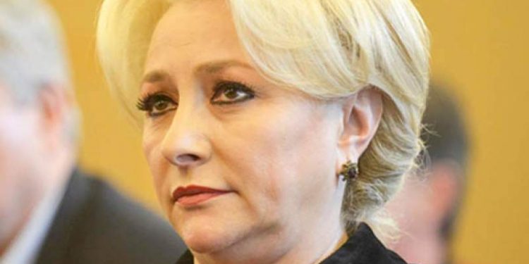 Viorica Dancila a vorbit despre extradarea lui Radu Mazare