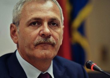 Liviu Dragnea, noi atacuri la adresa lui Klaus Iohannis. „Noi iubim democratia, Iohannis si ai lui vor sa o distruga”