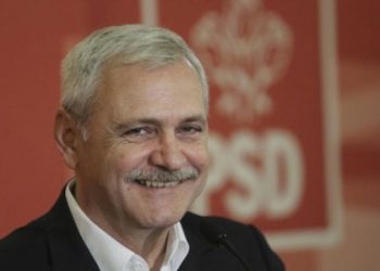 Cristian Tudor Popescu: „Functia de presedinte presupune mai mult componenta externa, unde Dragnea e zero sau chiar minus”