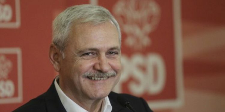 Cristian Tudor Popescu: „Functia de presedinte presupune mai mult componenta externa, unde Dragnea e zero sau chiar minus”