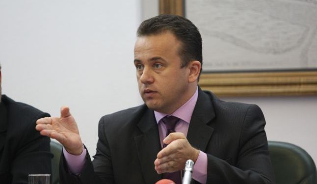 Liviu Pop: „Scrisoarea lui Timmermans este o cardasie cu domnul Iohannis”