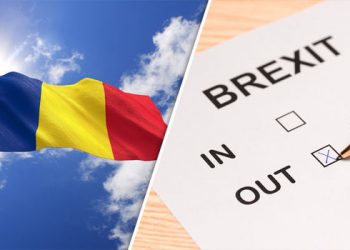 Cele mai multe dintre cererile pentru drept de sedere in UK dupa Brexit sunt depuse de romani