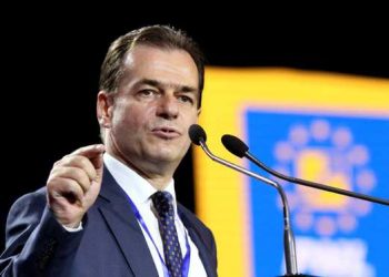 Ludovic Orban: „Cu ce am pacatuit de am ajuns sa fim condusi de toate cozile de topor?”