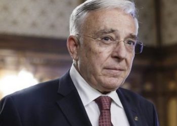 Mugur Isarescu vorbeste despre ROBOR si IRCC: „Orice indice are valoare cat timp este credibil”