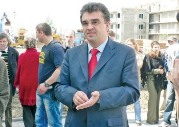 Marian Oprisan: PSD e mai frumos fara Liviu Dragnea