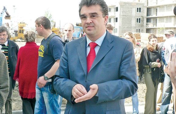 Marian Oprisan: PSD e mai frumos fara Liviu Dragnea