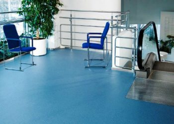Alege pardoseli PVC– noul trend in amenajarea  spatiului de locuit