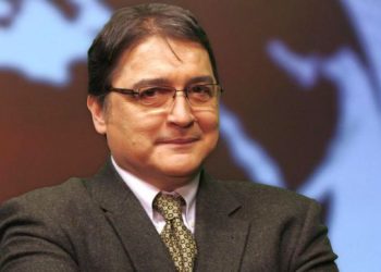 Emil Hurezeanu a vorbit despre Summitul din iunie si despre posibilitatea anuntului intrarii in Schengen