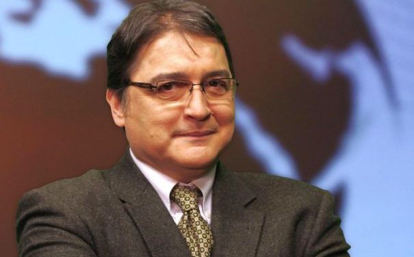 Emil Hurezeanu a vorbit despre Summitul din iunie si despre posibilitatea anuntului intrarii in Schengen