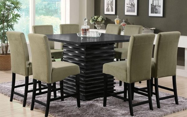 Cum sa alegem scaune pentru un camin modern