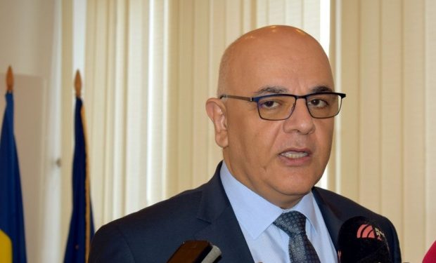 Raed Arafat a facut anuntul. RO-ALERT va da avertizari si pentru fenomene meteorologice