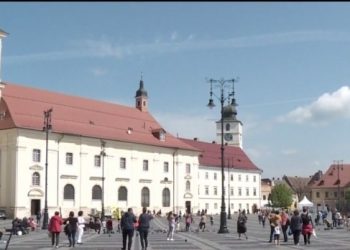 WAZE – sectiune speciala in timpul Summitului UE de la Sibiu
