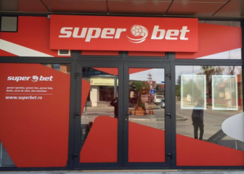Blackstone a cumparat actiuni la Superbet